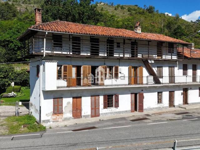 Casa in vendita a Piemonte, Torino