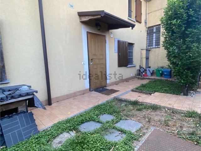 Casa in vendita a Longana, Ravenna