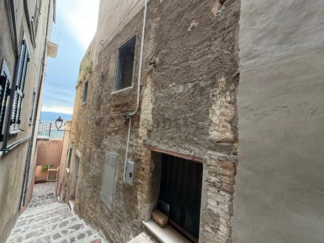 Casa in vendita a Carapelle, Atessa