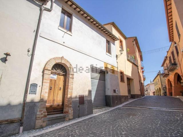 Casa in vendita a Otricoli, Terni