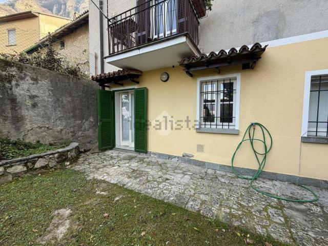 Casa in vendita a Somasca, Vercurago
