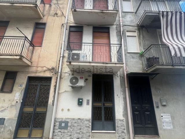 Casa in vendita a Carlentini, Sicilia