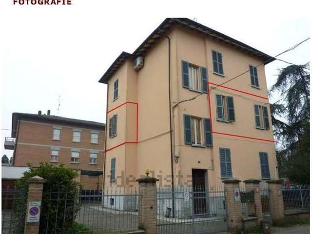 Casa in vendita a Tondo, Reggio Emilia