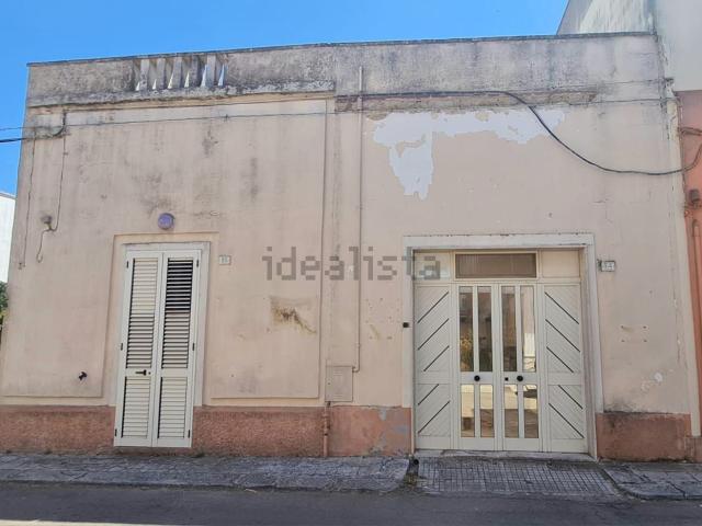 Casa in vendita a Puglia, Lecce