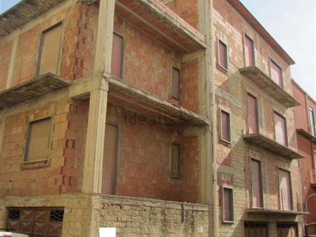 Casa in vendita a Naro, Sicilia