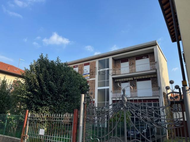 Casa in vendita a Villaggio Trieste, Cantù