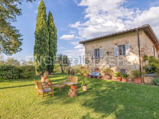 Casa in vendita a Castelnuovo Berardenga, Toscana