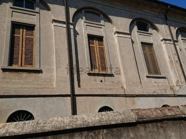 Casa in vendita a Soresina, Lombardia