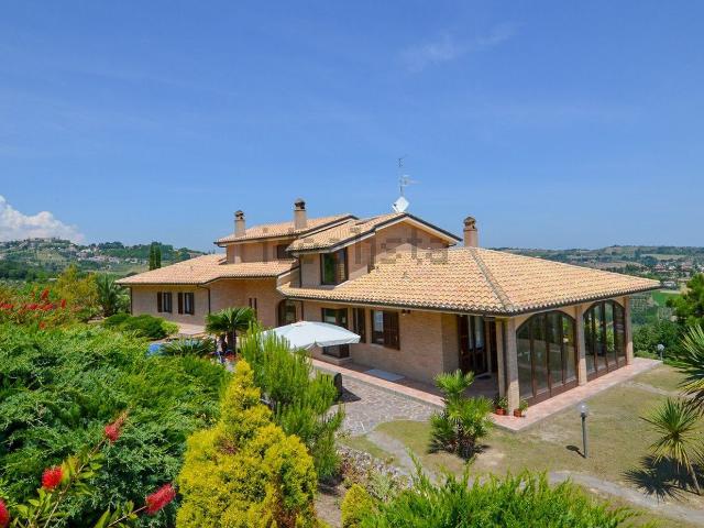 Casa in vendita a Marche, Ascoli Piceno