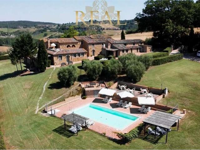 Casa in vendita a Orli, Casole D'elsa