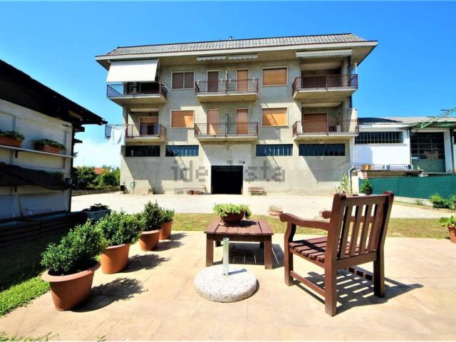 Casa in vendita a Piemonte, Novara