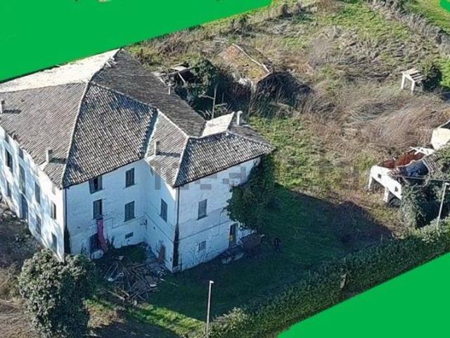 Casa in vendita a Unione Terre di Pianura, Baricella