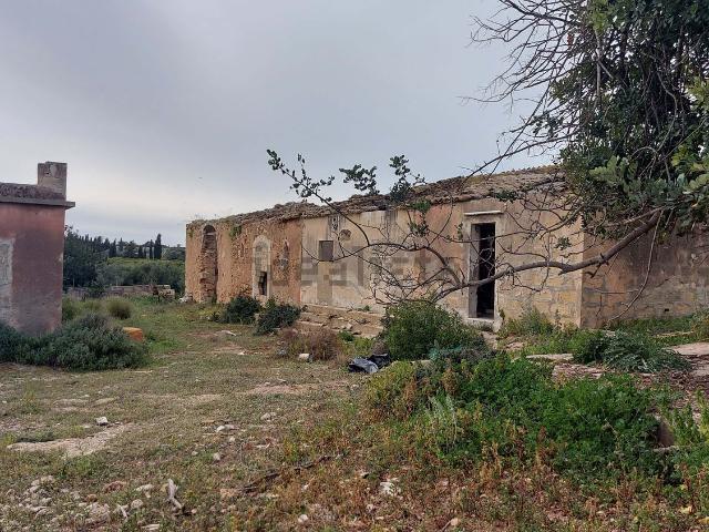 Casa in vendita a Villaggio San Giovanni, Vittoria