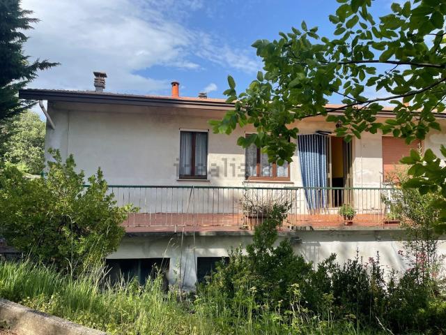 Casa in vendita a Morfasso, Reggio Emilia