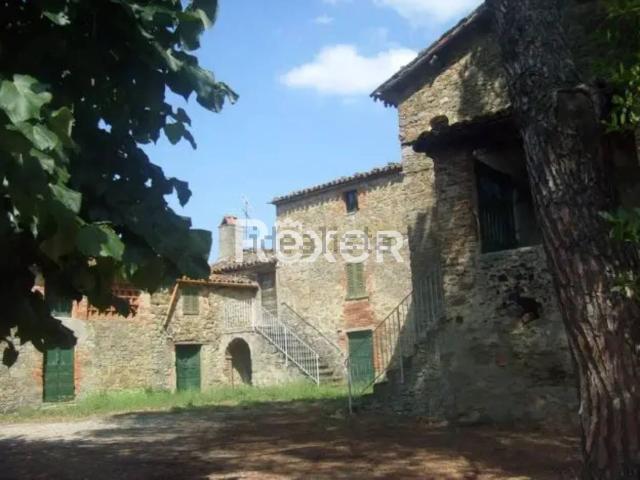 Casa in vendita a Monte Santa Maria Tiberina, Umbria