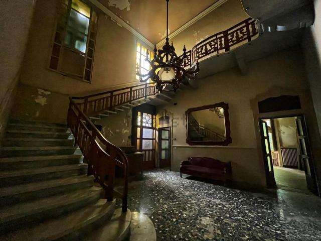 Casa in vendita a Piemonte, Alessandria