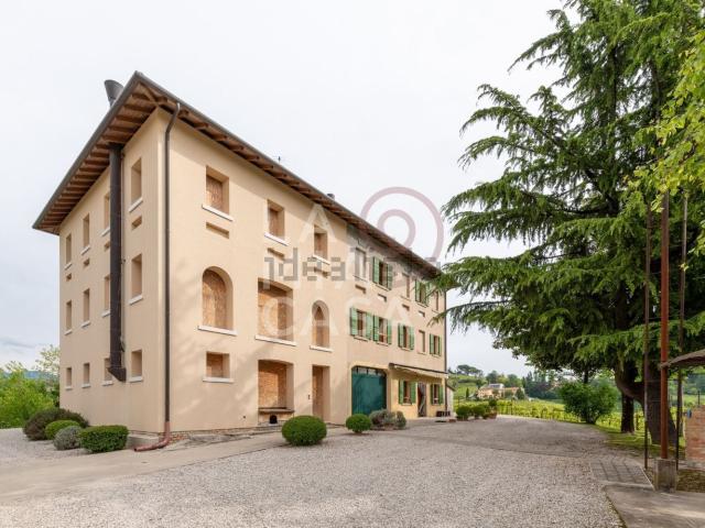 Casa in vendita a San Pietro di Feletto, Conegliano