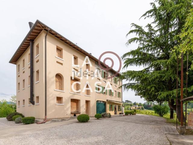 Casa in vendita a Conegliano, Veneto
