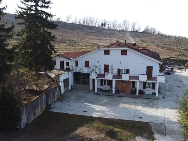 Casa in vendita a Piemonte, Alessandria