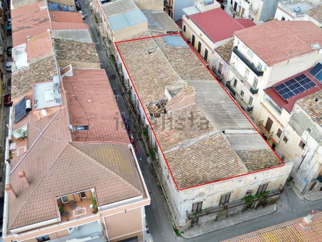 Casa in vendita a Partinico, Sicilia