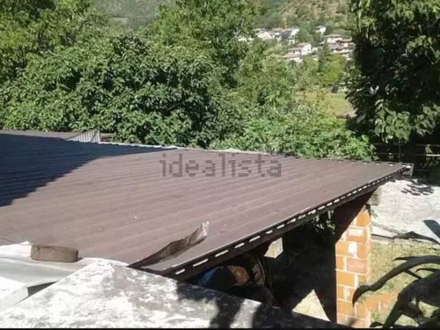 Casa in vendita a Comunità montana della Valle Sabbia, Vallio Terme