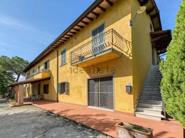 Casa in vendita a Unione dei Comuni Circondario dell'Empolese Valdelsa, Fucecchio