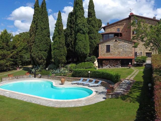 Casa in vendita a Passignano Sul Trasimeno, Umbria