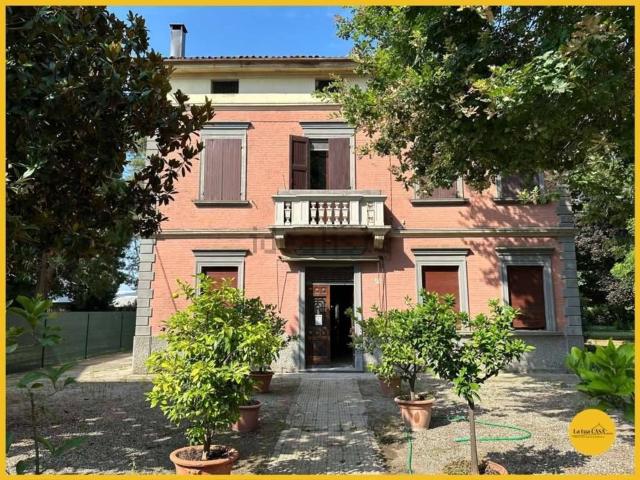 Casa in vendita a Budrio, Reggio Emilia