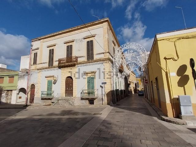 Casa in vendita a Puglia, Lecce