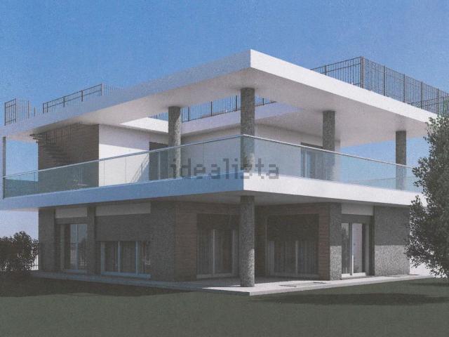 Casa in vendita a Capiago Intimiano, Lombardia