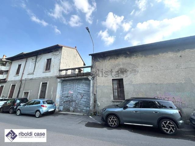 Casa in vendita a Santa Valeria, Seregno