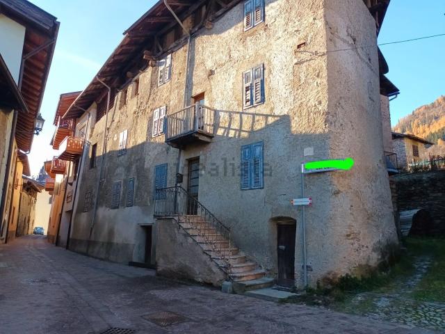 Casa in vendita a Comunità della Valle di Sole, Terzolas
