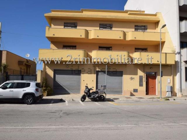 Casa in vendita a Trasmazaro, Mazara Del Vallo