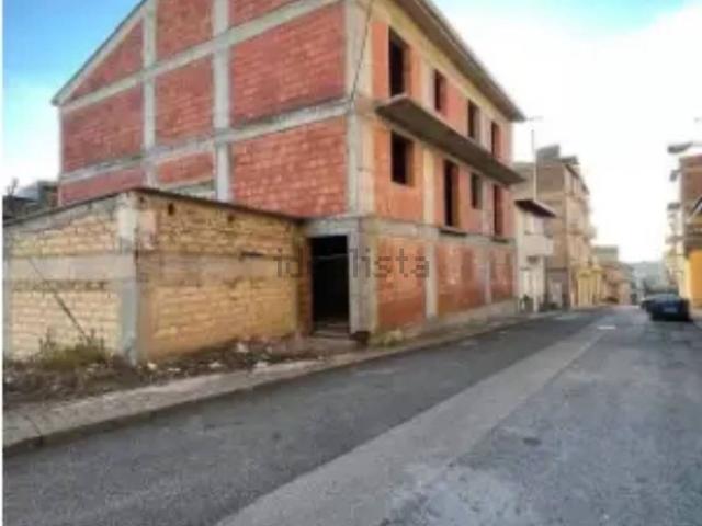Casa in vendita a Niscemi, Sicilia