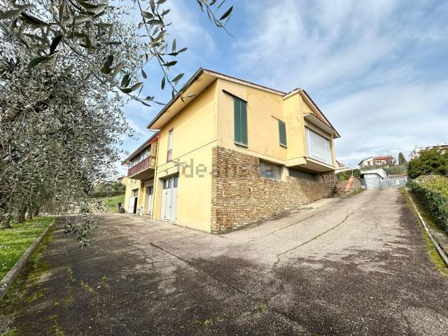 Casa in vendita a San Polo In Chianti, Firenze
