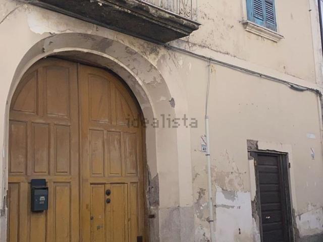 Casa in vendita a Casapulla
