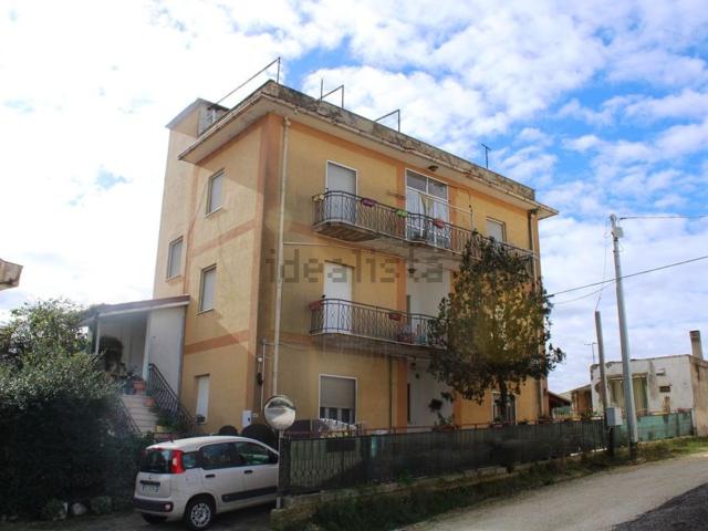 Casa in vendita a San Vito Chietino, Abruzzo
