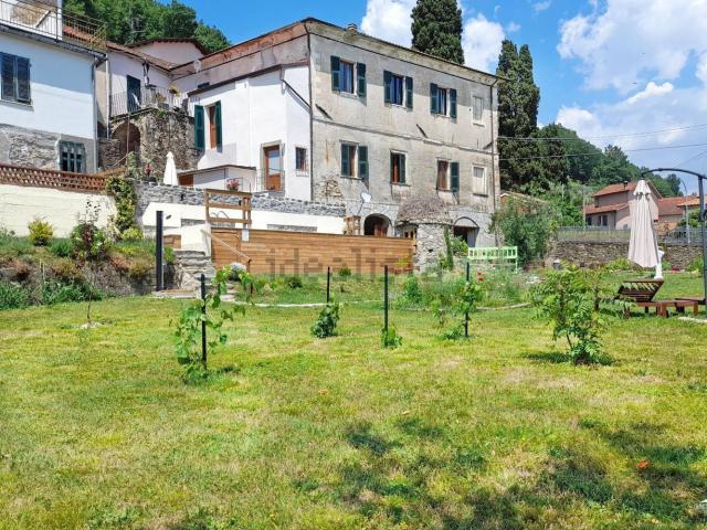 Casa in vendita a Unione di comuni Montana Lunigiana, Licciana Nardi