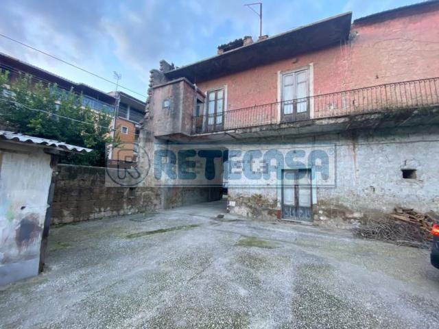 Casa in vendita a Pagani di Marcianise, Marcianise