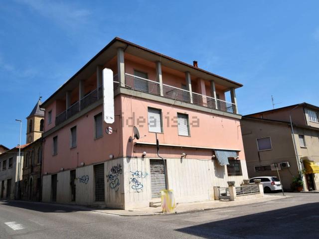 Casa in vendita a Cerreto, Marche