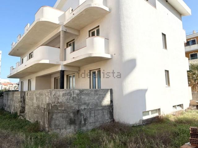 Casa in vendita a Fossazzo, Milazzo