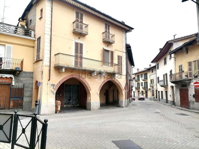 Casa in vendita a Piemonte, Torino