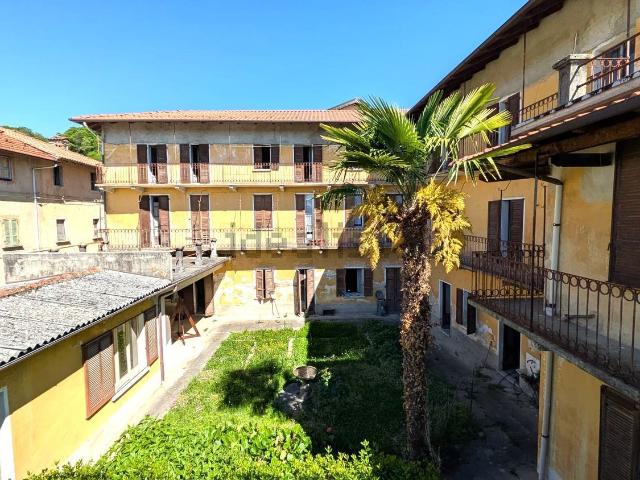 Casa in vendita a Piemonte, Novara