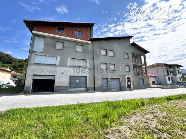 Casa in vendita a Piemonte, Biella