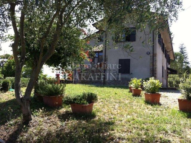 Casa in vendita a Sansepolcro, Toscana