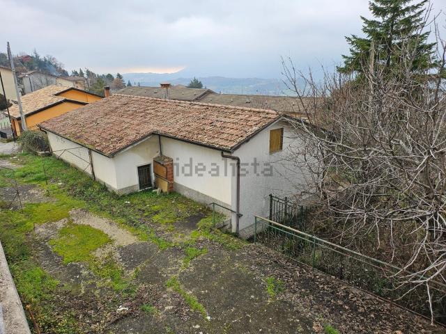 Casa in vendita a Sant'angelo Dei Lombardi, Campania