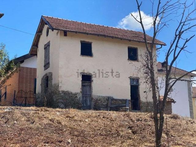Casa in vendita a Mioglia, Liguria