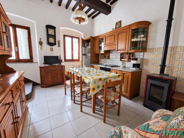 Casa in vendita a Sansepolcro, Arezzo