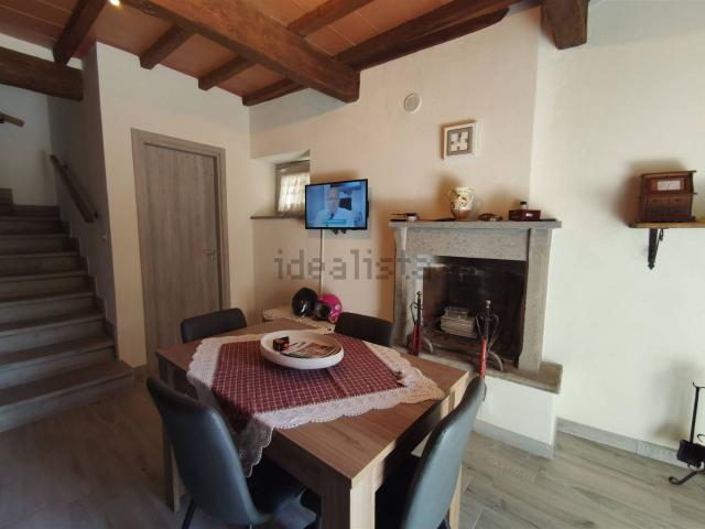 Casa in vendita a Montefiascone, Lazio