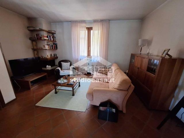 Casa in vendita a Roggione, Pizzighettone
